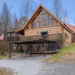 Mama Bear Cabin