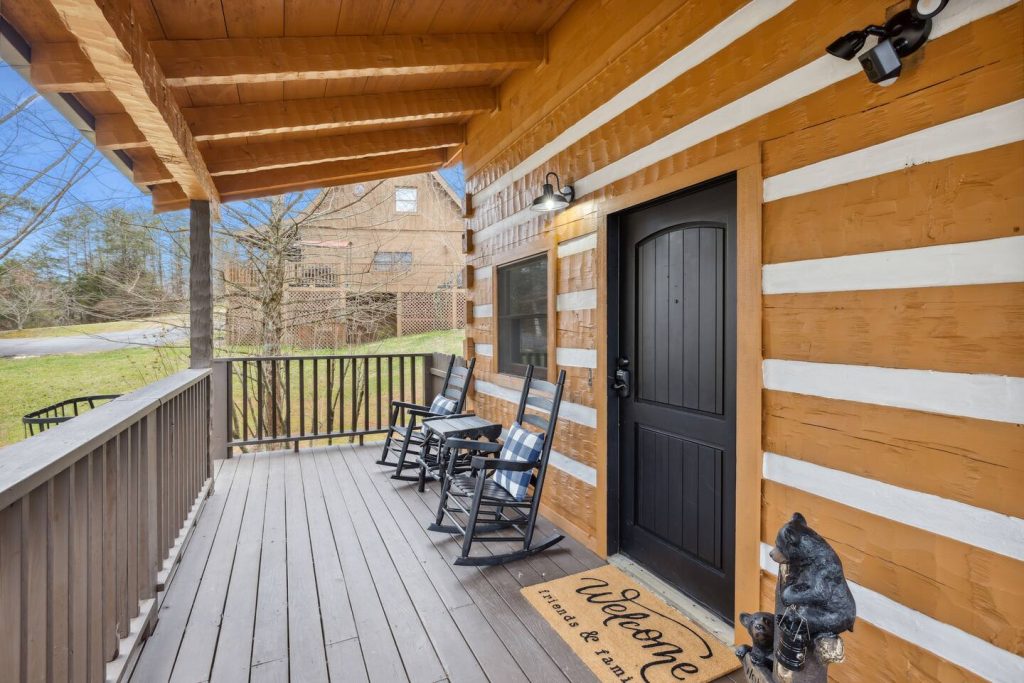 Mama Bear Cabin - Image 3