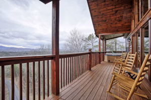 From Our Cabins To You